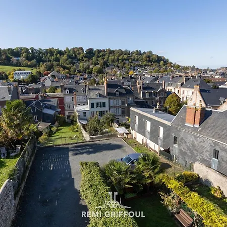 28 Bonnes Raisons - Lovely Duplex - Private Parking - Center