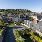 28 Bonnes Raisons - Lovely Duplex - Center With Private Parking